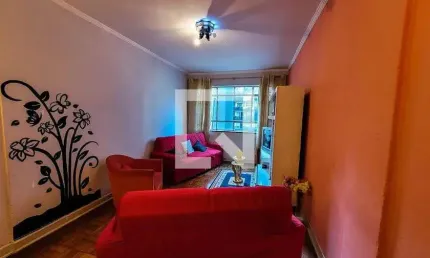 Apartamento para Venda - Liberdade, 3 Quartos,  95 m² - São Paulo
