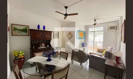 Apartamento para Venda - Engenho Novo, 2 Quartos,  57 m² - Rio de Janeiro