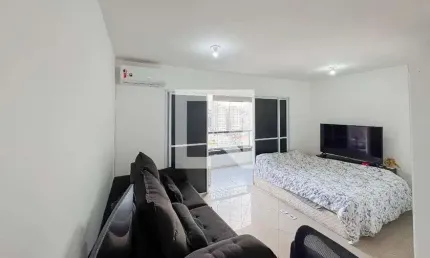 Kitnet / Stúdio para Venda - Cambuci, 1 Quarto,  35 m² - São Paulo
