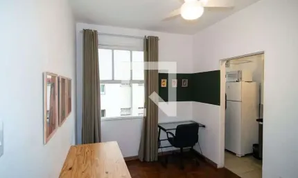 Apartamento para Venda - Consolação, 1 Quarto,  55 m² - São Paulo