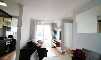 Cobertura para Venda - Vila Andrade, 2 Quartos,  55 m² - São Paulo