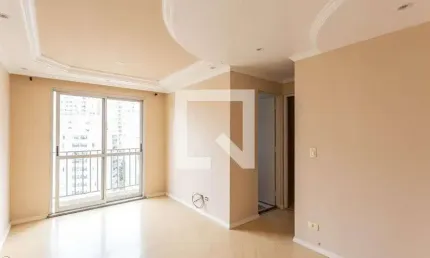 Apartamento para Venda - Jardim São Savério, 2 Quartos,  50 m² - São Paulo