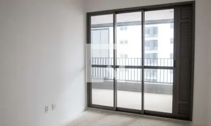 Apartamento para Venda - Chácara Santo Antonio, 2 Quartos,  58 m² - São Paulo
