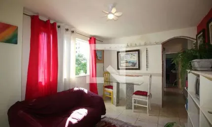 Apartamento para Venda - Jacarepaguá, 2 Quartos,  65 m² - Rio de Janeiro