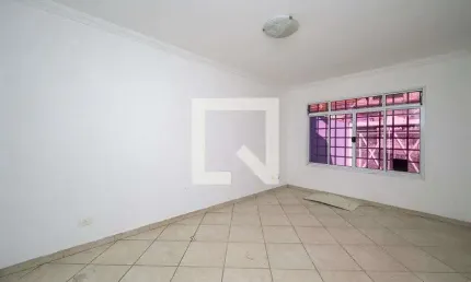 Casa para Venda - Vila Mascote, 3 Quartos,  109 m² - São Paulo