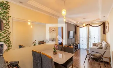 Apartamento para venda - vila progresso, 2 quartos,  50 m² - são paulo