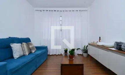 Apartamento para Venda - São Lucas, 3 Quartos,  100 m² - Belo Horizonte
