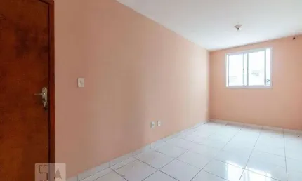 Apartamento para venda - itaquera, 2 quartos,  50 m² - são paulo