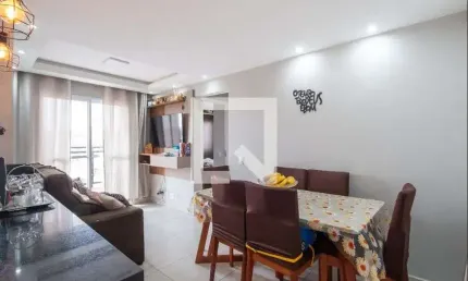 Apartamento para Venda - Novo Osasco, 2 Quartos,  50 m² - Osasco