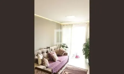 Apartamento para Venda - Vila Nova Cachoeirinha, 2 Quartos,  70 m² - São Paulo