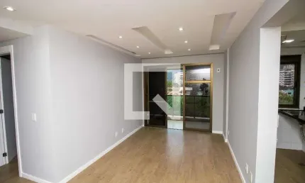 Apartamento para venda - recreio, 2 quartos,  67 m² - rio de janeiro