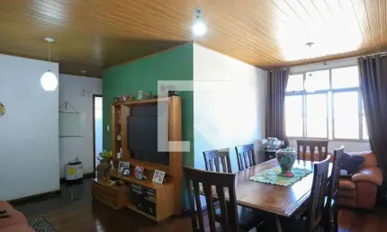 Apartamento para Venda - Colégio Batista, 3 Quartos,  110 m² - Belo Horizonte