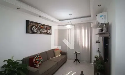 Apartamento para Venda - Vila Roque, 2 Quartos,  49 m² - São Paulo