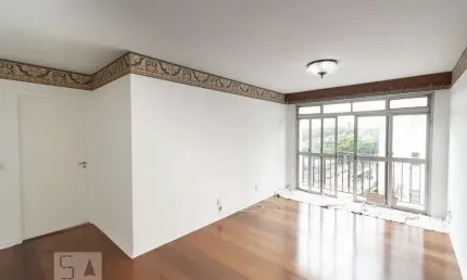 Apartamento para Venda - Santo Amaro , 3 Quartos,  120 m² - São Paulo