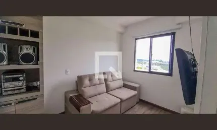 Apartamento para Venda - Centro, 1 Quarto,  39 m² - Osasco