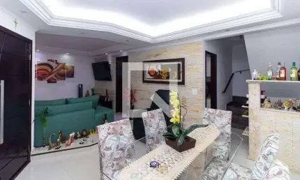 Casa / Sobrado em Condomínio para Venda - Vila Prudente, 3 Quartos,  120 m² - São Paulo