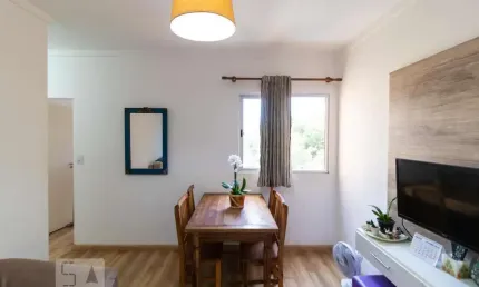Apartamento para Venda - Jardim Flamboyant, 2 Quartos,  50 m² - Campinas
