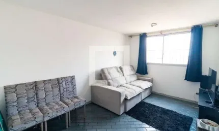 Apartamento para venda - jabaquara, 2 quartos,  42 m² - são paulo