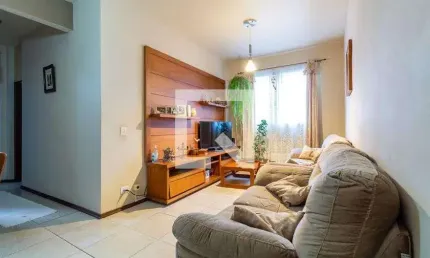 Apartamento para Venda - Jardim Cocaia, 2 Quartos,  60 m² - Guarulhos