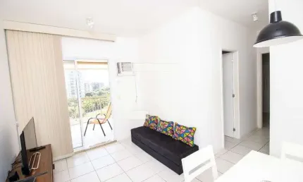 Apartamento para Venda - Recreio, 2 Quartos,  75 m² - Rio de Janeiro