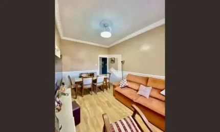 Apartamento para Venda - Cachambi, 3 Quartos,  71 m² - Rio de Janeiro