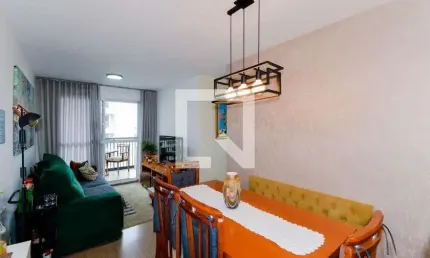 Apartamento para Venda - Picanço, 3 Quartos,  75 m² - Guarulhos