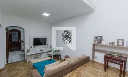 Casa para Venda - Ponte Rasa, 3 Quartos,  160 m² - São Paulo