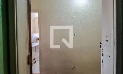 Kitnet / Stúdio para Venda - Liberdade, 1 Quarto,  52 m² - São Paulo