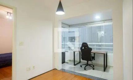 Apartamento para Venda - Consolação, 1 Quarto,  36 m² - São Paulo