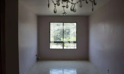 Apartamento para Venda - Jardim Santa Emília, 2 Quartos,  62 m² - São Paulo