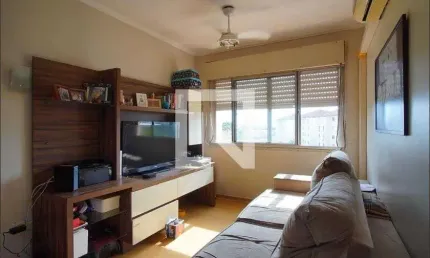 Apartamento para Venda - Sarandi, 3 Quartos,  55 m² - Porto Alegre