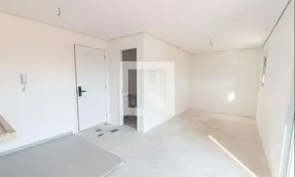 Kitnet / Stúdio para Venda - Ipiranga, 1 Quarto,  29 m² - São Paulo