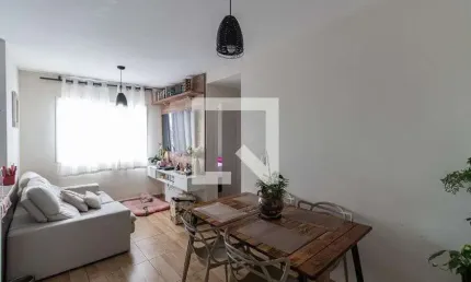 Apartamento para venda - vila carmosina, 2 quartos,  45 m² - são paulo