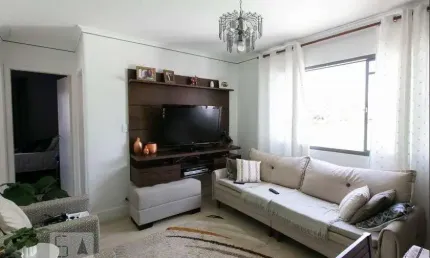 Apartamento para Venda - Itaquera, 2 Quartos,  56 m² - São Paulo