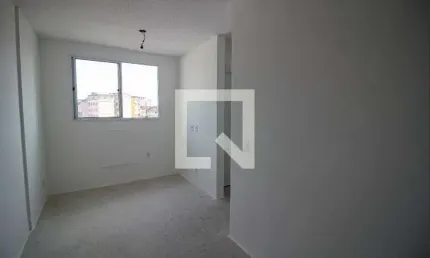 Apartamento para Venda - São Cristóvão, 2 Quartos,  43 m² - Rio de Janeiro