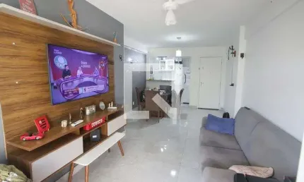 Apartamento para Venda - Pechincha, 2 Quartos,  64 m² - Rio de Janeiro