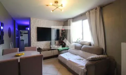 Apartamento para Venda - Jacarepaguá, 2 Quartos,  48 m² - Rio de Janeiro