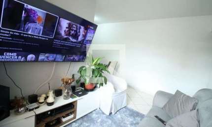 Apartamento para Venda - Brás, 2 Quartos,  57 m² - São Paulo