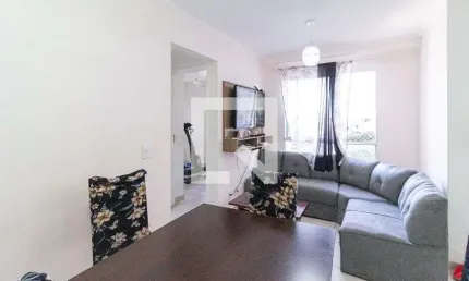 Apartamento para venda - novo osasco, 2 quartos,  44 m² - osasco