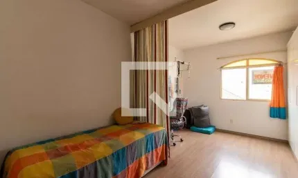 Apartamento para Venda - Bosque, 1 Quarto,  38 m² - Campinas