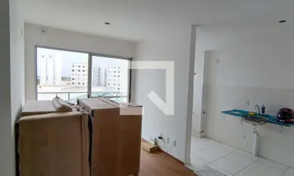 Apartamento para Venda - Pechincha, 2 Quartos,  50 m² - Rio de Janeiro