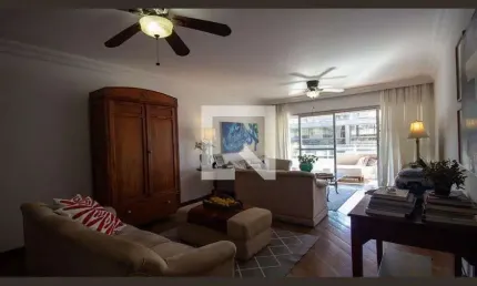Apartamento para Venda - Recreio, 4 Quartos,  209 m² - Rio de Janeiro
