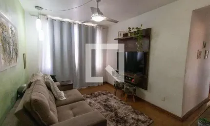 Apartamento para Venda - Fonseca, 2 Quartos,  80 m² - Niterói