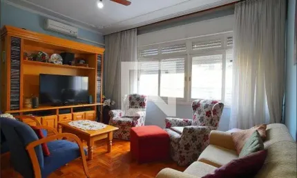 Apartamento para Venda - Navegantes, 3 Quartos,  127 m² - Porto Alegre