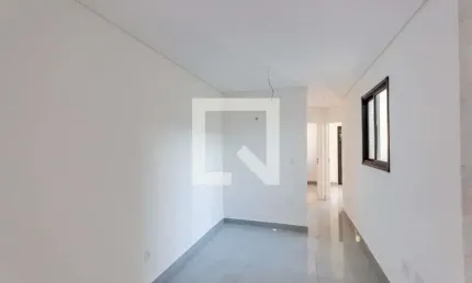 Apartamento para venda - jardim, 2 quartos,  62 m² - santo andré