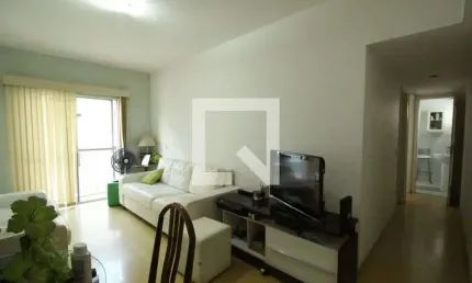 Apartamento para Venda - Freguesia , 2 Quartos,  69 m² - Rio de Janeiro