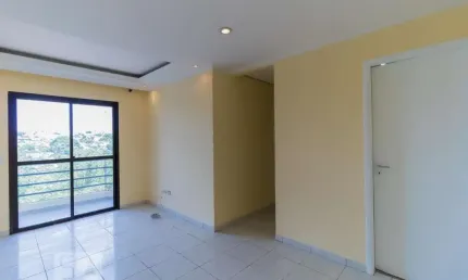 Apartamento para Venda - Itaquera, 2 Quartos,  50 m² - São Paulo