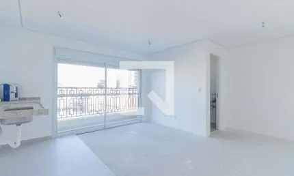Kitnet / Stúdio para Venda - Ipiranga, 1 Quarto,  31 m² - São Paulo
