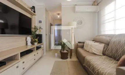 Apartamento para Venda - Humaitá, 3 Quartos,  74 m² - Porto Alegre