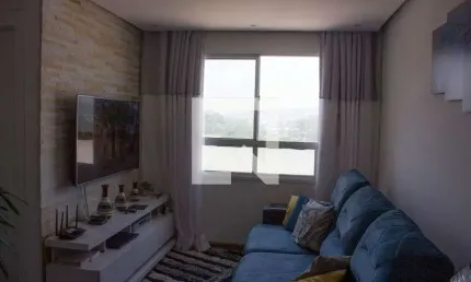 Apartamento para Venda - Itaquera, 2 Quartos,  46 m² - São Paulo